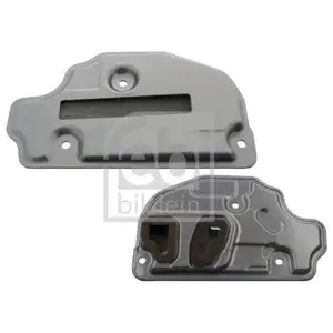 FEBI BILSTEIN 104850 Getriebeölfilter FEBI BILSTEIN 104850 Getriebeölfilter