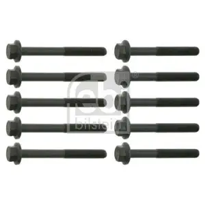 FEBI BILSTEIN 14304 Zylinderkopfschraubensatz für FIAT, LANCIA, CITROËN, PEUGEOT FEBI BILSTEIN 14304 Zylinderkopfschraubensatz für FIAT, LANCIA, CITROËN, PEUGEOT