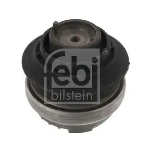 FEBI BILSTEIN 26968 Motorlager für MERCEDES-BENZ FEBI BILSTEIN 26968 Motorlager für MERCEDES-BENZ