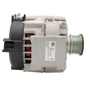 HELLA 8EL 011 713-951 Generator 14V 180A für MERCEDES-BENZ HELLA 8EL 011 713-951 Generator 14V 180A für MERCEDES-BENZ