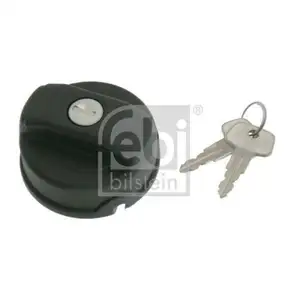 FEBI BILSTEIN 02211 Tankdeckel für AUDI, VW, VOLVO, SEAT FEBI BILSTEIN 02211 Tankdeckel für AUDI, VW, VOLVO, SEAT