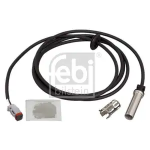 FEBI BILSTEIN 103945 ABS-Sensor für VOLVO FEBI BILSTEIN 103945 ABS-Sensor für VOLVO