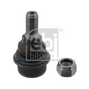 FEBI BILSTEIN 44763 Traggelenk für IVECO FEBI BILSTEIN 44763 Traggelenk für IVECO
