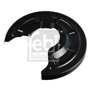 FEBI BILSTEIN 176696 Spritzschutzblech für RENAULT FEBI BILSTEIN 176696 Spritzschutzblech für RENAULT