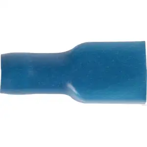 HERTH+BUSS ELPARTS 50254211066 Quetschverbinder 10 6,3mm blau HERTH+BUSS ELPARTS 50254211066 Quetschverbinder 10 6,3mm blau