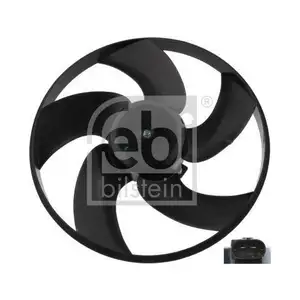 FEBI BILSTEIN 40638 Kühlerlüfter für PEUGEOT FEBI BILSTEIN 40638 Kühlerlüfter für PEUGEOT