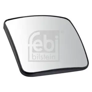 FEBI BILSTEIN 49982 Spiegelglas für MAN FEBI BILSTEIN 49982 Spiegelglas für MAN