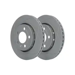 ATE 24.0322-0163.1 Power Disc Bremsscheiben 2 Stück VW ATE 24.0322-0163.1 Power Disc Bremsscheiben 2 Stück VW