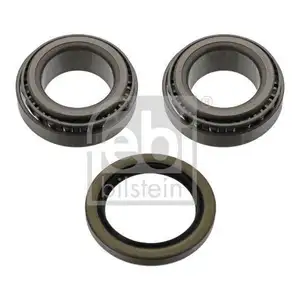 FEBI BILSTEIN 08080 Radlagersatz FEBI BILSTEIN 08080 Radlagersatz