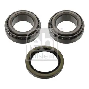 FEBI BILSTEIN 08080 Radlagersatz f&uuml;r FORD, MAZDA