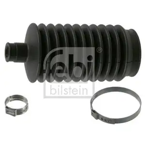 FEBI BILSTEIN 12811 Lenkmanschettensatz für FIAT, PEUGEOT, CITROËN FEBI BILSTEIN 12811 Lenkmanschettensatz für FIAT, PEUGEOT, CITROËN