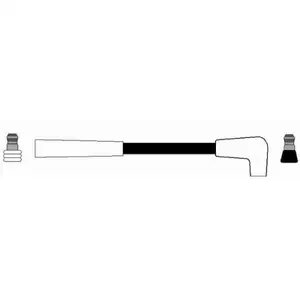 NGK 36288 Z&uuml;ndleitung 424 060 f&uuml;r LAND, DAEWOO, JEEP, LADA