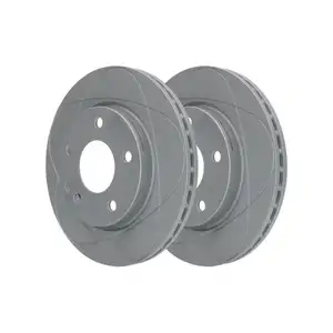ATE 24.0322-0168.1 Power Disc Bremsscheiben 2 Stück für MERCEDES-BENZ ATE 24.0322-0168.1 Power Disc Bremsscheiben 2 Stück für MERCEDES-BENZ