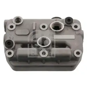 FEBI BILSTEIN 48339 Zylinderkopf für VOLVO FEBI BILSTEIN 48339 Zylinderkopf für VOLVO