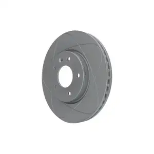 ATE 24.0326-0166.1 Power Disc Bremsscheiben 2 St&uuml;ck OPEL