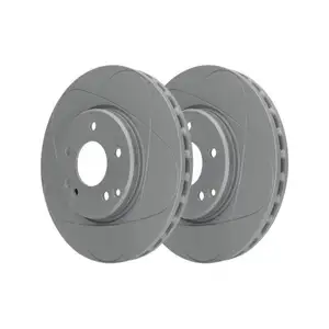 ATE 24.0328-0106.1 Power Disc Bremsscheiben 2 Stück MERCEDES-BENZ ATE 24.0328-0106.1 Power Disc Bremsscheiben 2 Stück MERCEDES-BENZ