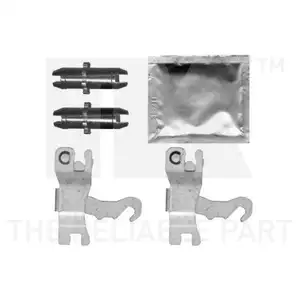 Reparatursatz Expander Nk 4334029 Reparatursatz Expander Nk 4334029