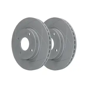 ATE 24.0322-0172.1 Power Disc Bremsscheiben 2 Stück FORD ATE 24.0322-0172.1 Power Disc Bremsscheiben 2 Stück FORD