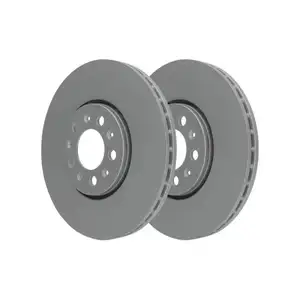 ATE 24.0125-0113.1 Bremsscheiben 2 Stück SKODA ATE 24.0125-0113.1 Bremsscheiben 2 Stück SKODA