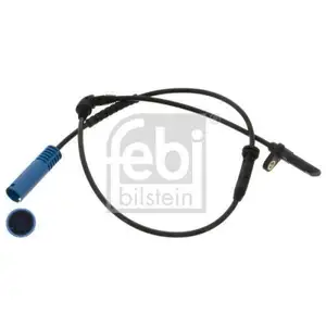 FEBI BILSTEIN 46594 ABS-Sensor für MINI FEBI BILSTEIN 46594 ABS-Sensor für MINI