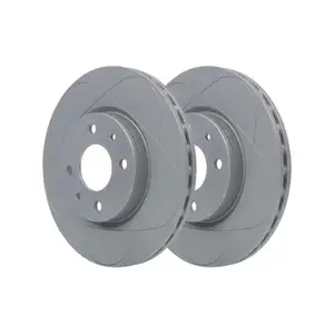 ATE 24.0322-0197.1 Power Disc Bremsscheiben 2 Stück vorn für FIAT ATE 24.0322-0197.1 Power Disc Bremsscheiben 2 Stück vorn für FIAT
