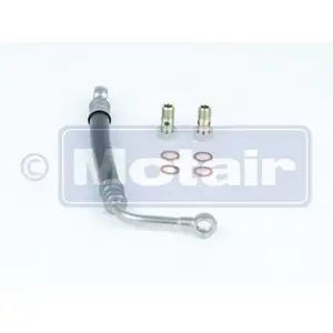 MOTAIR TURBO 550067 &Ouml;LLEITUNGS-KIT f&uuml;r Vorlauf_1