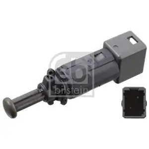 FEBI BILSTEIN 103678 Bremslichtschalter für RENAULT FEBI BILSTEIN 103678 Bremslichtschalter für RENAULT