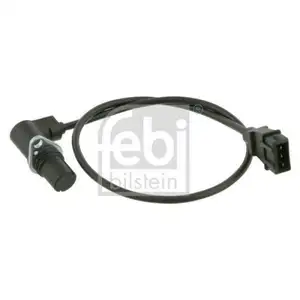 FEBI BILSTEIN 24508 Kurbelwellensensor für VW, SEAT FEBI BILSTEIN 24508 Kurbelwellensensor für VW, SEAT