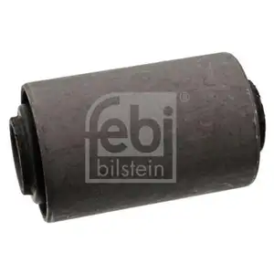 FEBI BILSTEIN 42519 Blattfederlager für NISSAN FEBI BILSTEIN 42519 Blattfederlager für NISSAN