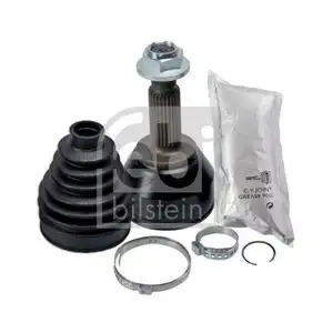 FEBI BILSTEIN 176800 Antriebswellengelenksatz für FORD FEBI BILSTEIN 176800 Antriebswellengelenksatz für FORD