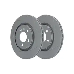 ATE 24.0322-0100.1 Power Disc Bremsscheiben 2 Stück VW ATE 24.0322-0100.1 Power Disc Bremsscheiben 2 Stück VW