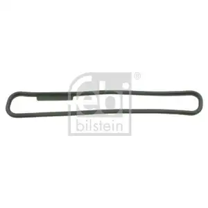 FEBI BILSTEIN 12398 Ventildeckeldichtung für BMW FEBI BILSTEIN 12398 Ventildeckeldichtung für BMW