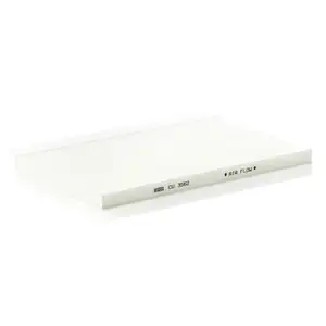 MANN-FILTER CU 3562 Innenraumluftfilter MANN-FILTER CU 3562 Innenraumluftfilter