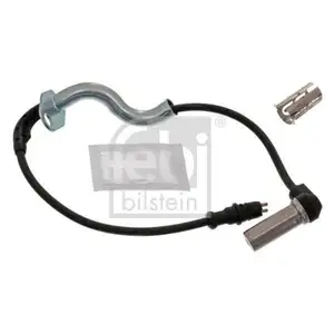FEBI BILSTEIN 44780 ABS-Sensor für MERCEDES-BENZ FEBI BILSTEIN 44780 ABS-Sensor für MERCEDES-BENZ