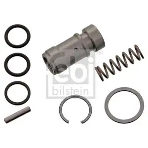 FEBI BILSTEIN 48329 Rep. Satz Kompressor für SCANIA, VOLVO FEBI BILSTEIN 48329 Rep. Satz Kompressor für SCANIA, VOLVO