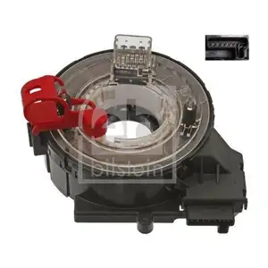 FEBI BILSTEIN 46759 Schleifring für VW FEBI BILSTEIN 46759 Schleifring für VW