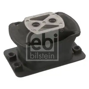 FEBI BILSTEIN 44777 Motorlager für MERCEDES-BENZ FEBI BILSTEIN 44777 Motorlager für MERCEDES-BENZ