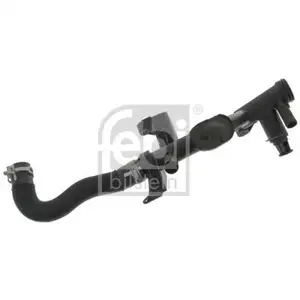 FEBI BILSTEIN 48330 Kühlwasserschlauch für FORD, CITROËN, PEUGEOT, MINI, MAZDA FEBI BILSTEIN 48330 Kühlwasserschlauch für FORD, CITROËN, PEUGEOT, MINI, MAZDA
