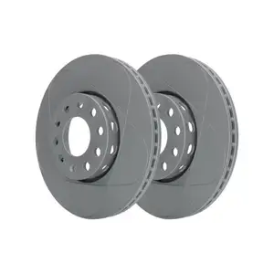 ATE 24.0325-0105.1 Power Disc Bremsscheiben 2 Stück AUDI ATE 24.0325-0105.1 Power Disc Bremsscheiben 2 Stück AUDI