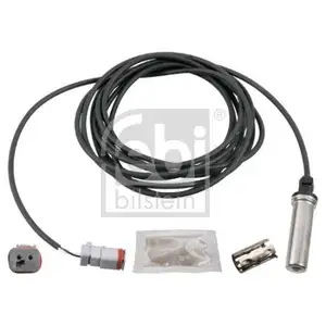 FEBI BILSTEIN 177008 ABS-Sensor für RENAULT, VOLVO FEBI BILSTEIN 177008 ABS-Sensor für RENAULT, VOLVO