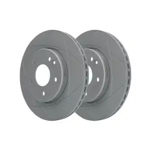 ATE 24.0322-0132.1 Power Disc Bremsscheiben 2 Stück MERCEDES-BENZ ATE 24.0322-0132.1 Power Disc Bremsscheiben 2 Stück MERCEDES-BENZ