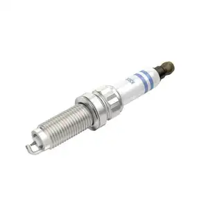BOSCH 0 242 145 537 Z&uuml;ndkerze Entst&ouml;rt