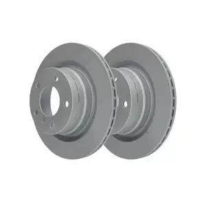 ATE 24.0120-0214.1 Bremsscheiben 2 Stück BMW ATE 24.0120-0214.1 Bremsscheiben 2 Stück BMW