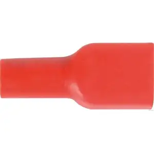 HERTH+BUSS ELPARTS 50254210066 Quetschverbinder 10 6,3mm rot HERTH+BUSS ELPARTS 50254210066 Quetschverbinder 10 6,3mm rot