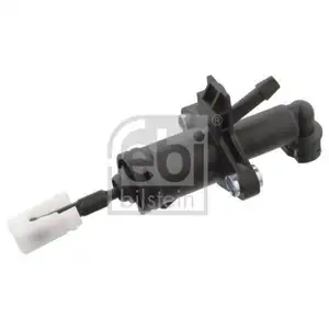 FEBI BILSTEIN 103990 Kupplungsgeberzylinder für SKODA, SEAT, VW FEBI BILSTEIN 103990 Kupplungsgeberzylinder für SKODA, SEAT, VW