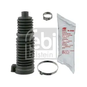 FEBI BILSTEIN 12807 Lenkmanschettensatz für FORD FEBI BILSTEIN 12807 Lenkmanschettensatz für FORD