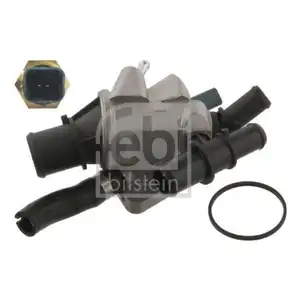 FEBI BILSTEIN 36980 Thermostatgehäuse für FIAT FEBI BILSTEIN 36980 Thermostatgehäuse für FIAT