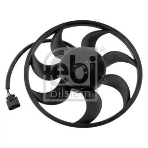 FEBI BILSTEIN 40636 K&uuml;hlerl&uuml;fter f&uuml;r VW