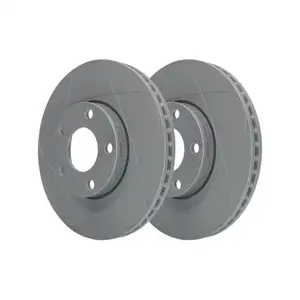 ATE 24.0325-0115.1 Power Disc Bremsscheiben 2 Stück VW ATE 24.0325-0115.1 Power Disc Bremsscheiben 2 Stück VW