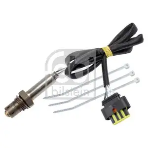 FEBI BILSTEIN 177445 Lambda-Sonde für OPEL FEBI BILSTEIN 177445 Lambda-Sonde für OPEL